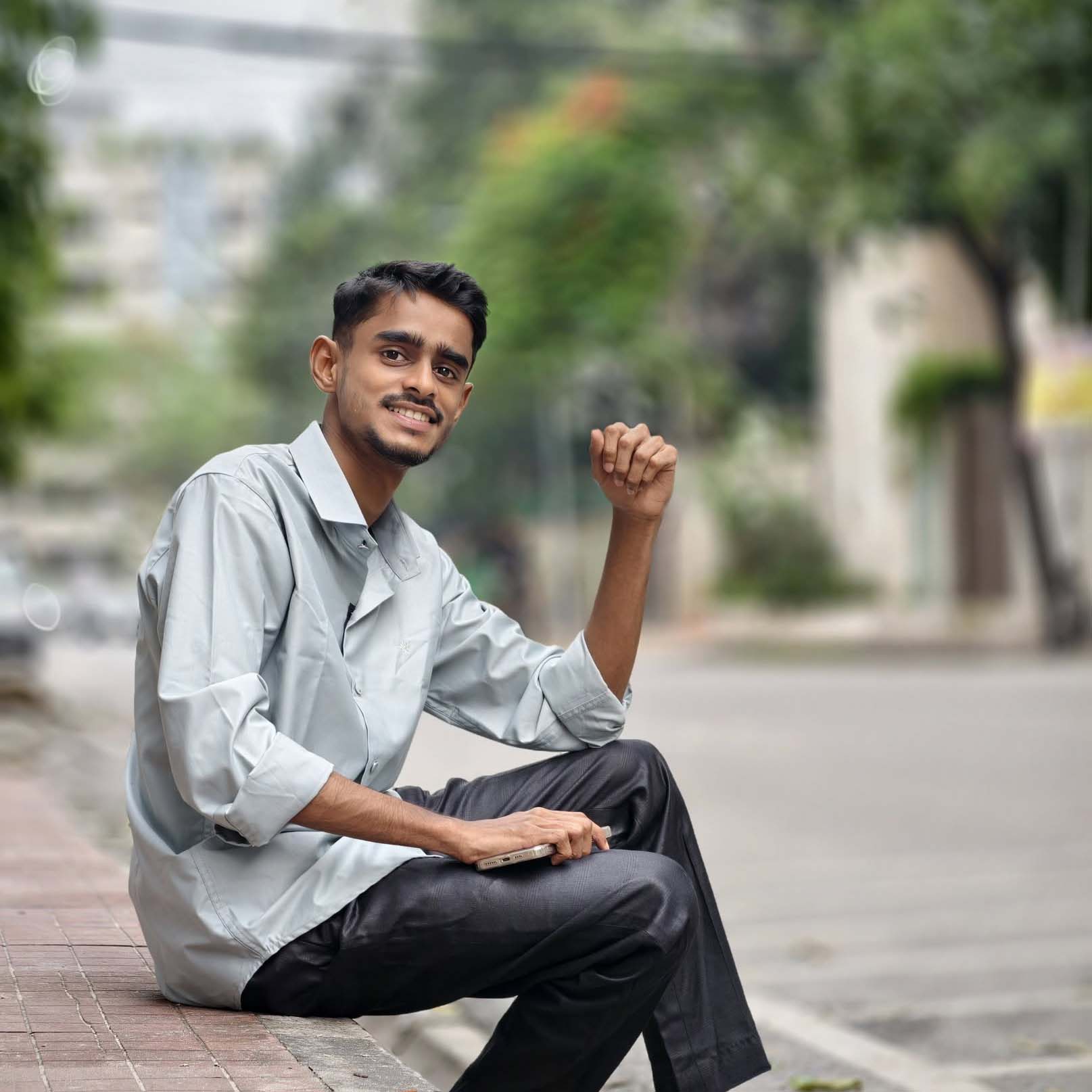 Raiyan Ahmed Ruman